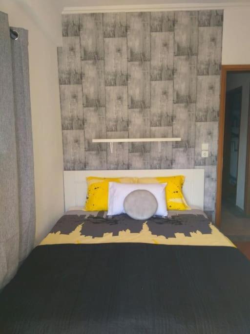 Lovely Meteora Home กาลัมปากา ภายนอก รูปภาพ