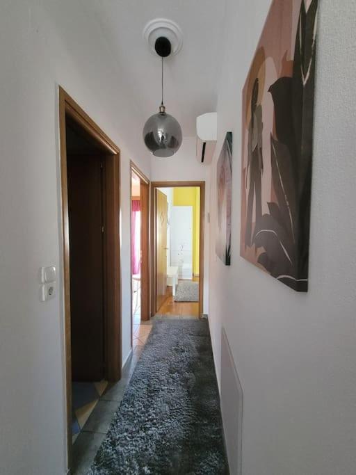 Lovely Meteora Home กาลัมปากา ภายนอก รูปภาพ
